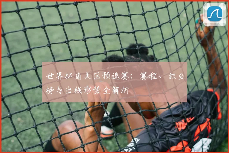 世界杯南美区预选赛：赛程、积分榜与出线形势全解析