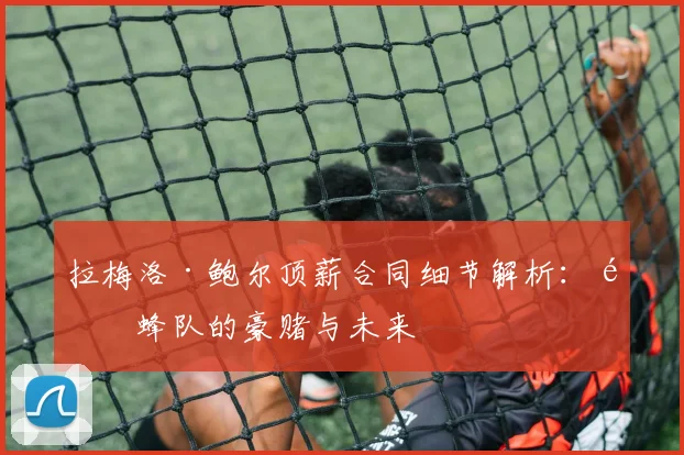 拉梅洛·鲍尔顶薪合同细节解析：黄蜂队的豪赌与未来