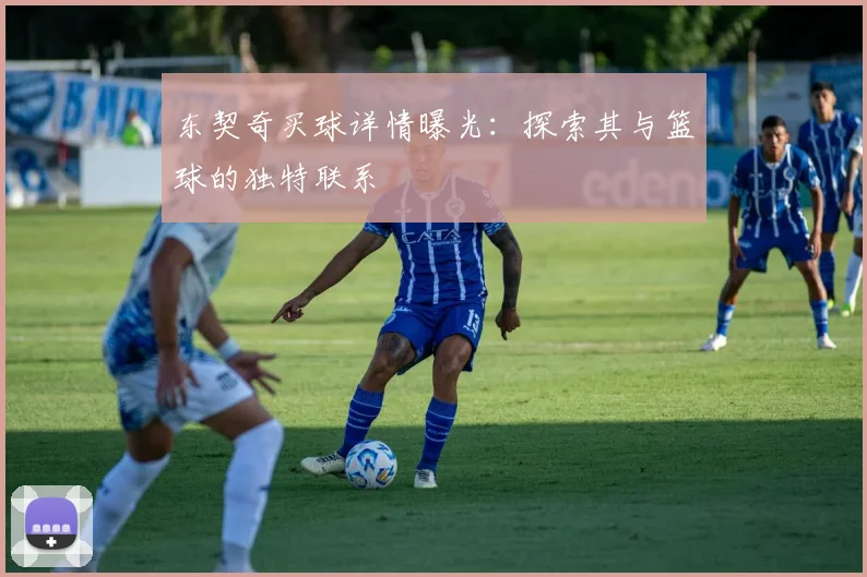 东契奇买球详情曝光:探索其与篮球的独特联系