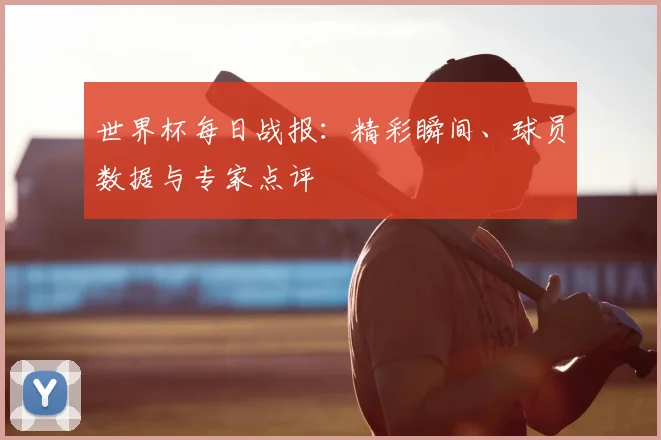 世界杯每日战报:精彩瞬间、球员数据与专家点评
