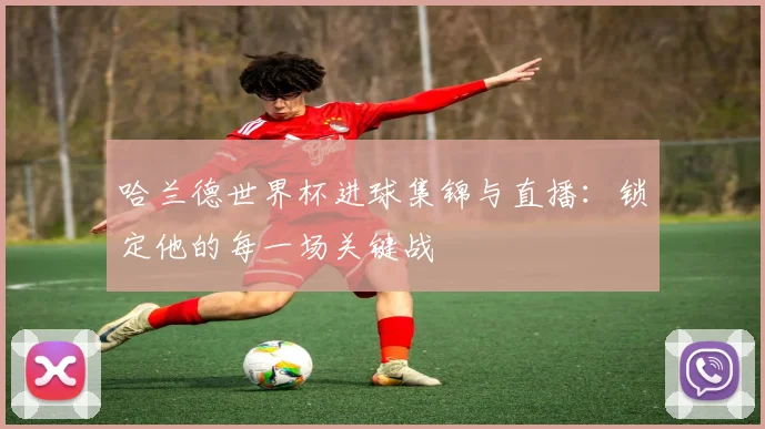 哈兰德世界杯进球集锦与直播:锁定他的每一场关键战